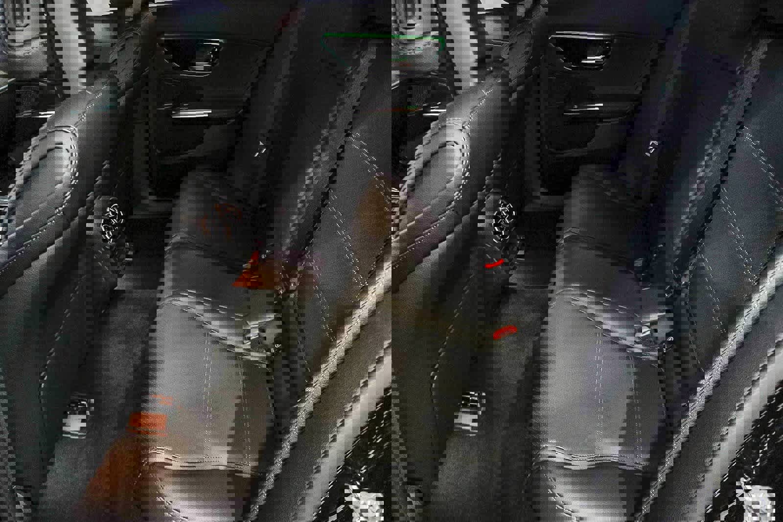 Certified 2022 Mercedes-Benz C 300 Sedan image 21