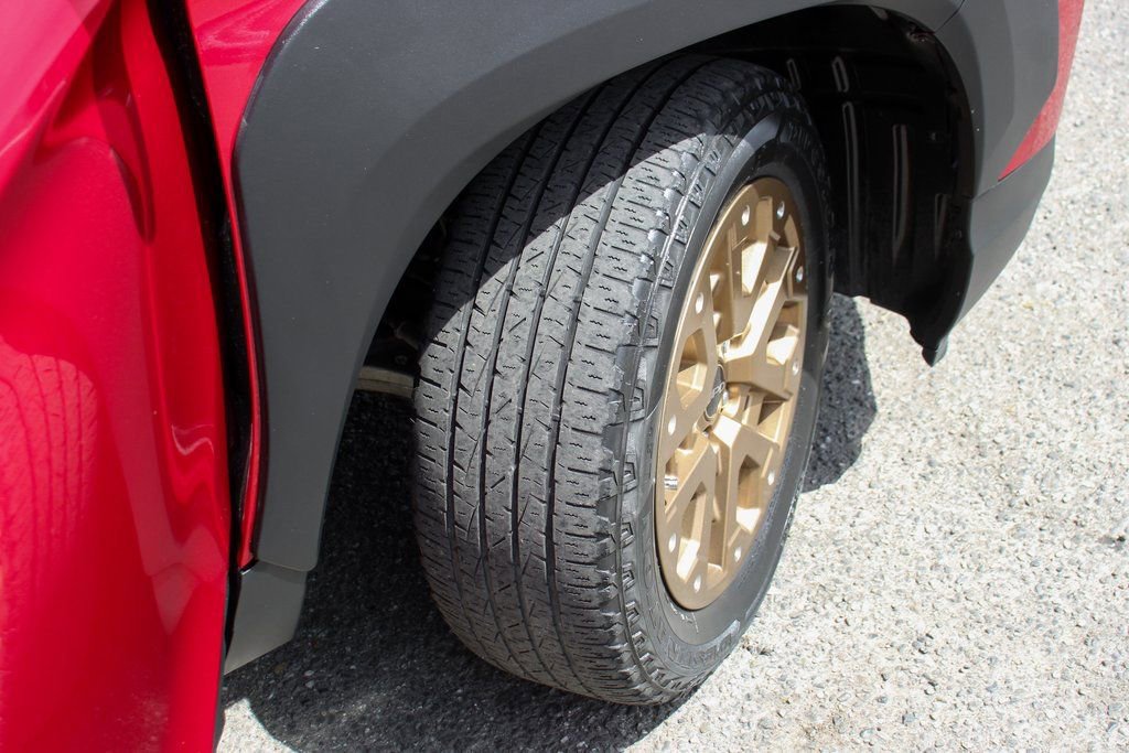 Used 2021 Honda Ridgeline Sport image 41