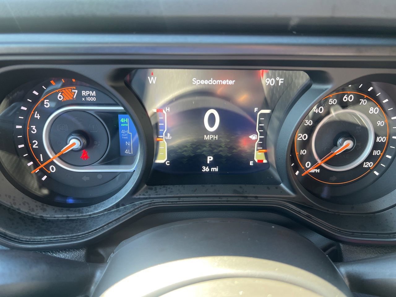 New 2026 Jeep Wrangler Unlimited Rubicon 392 image 22