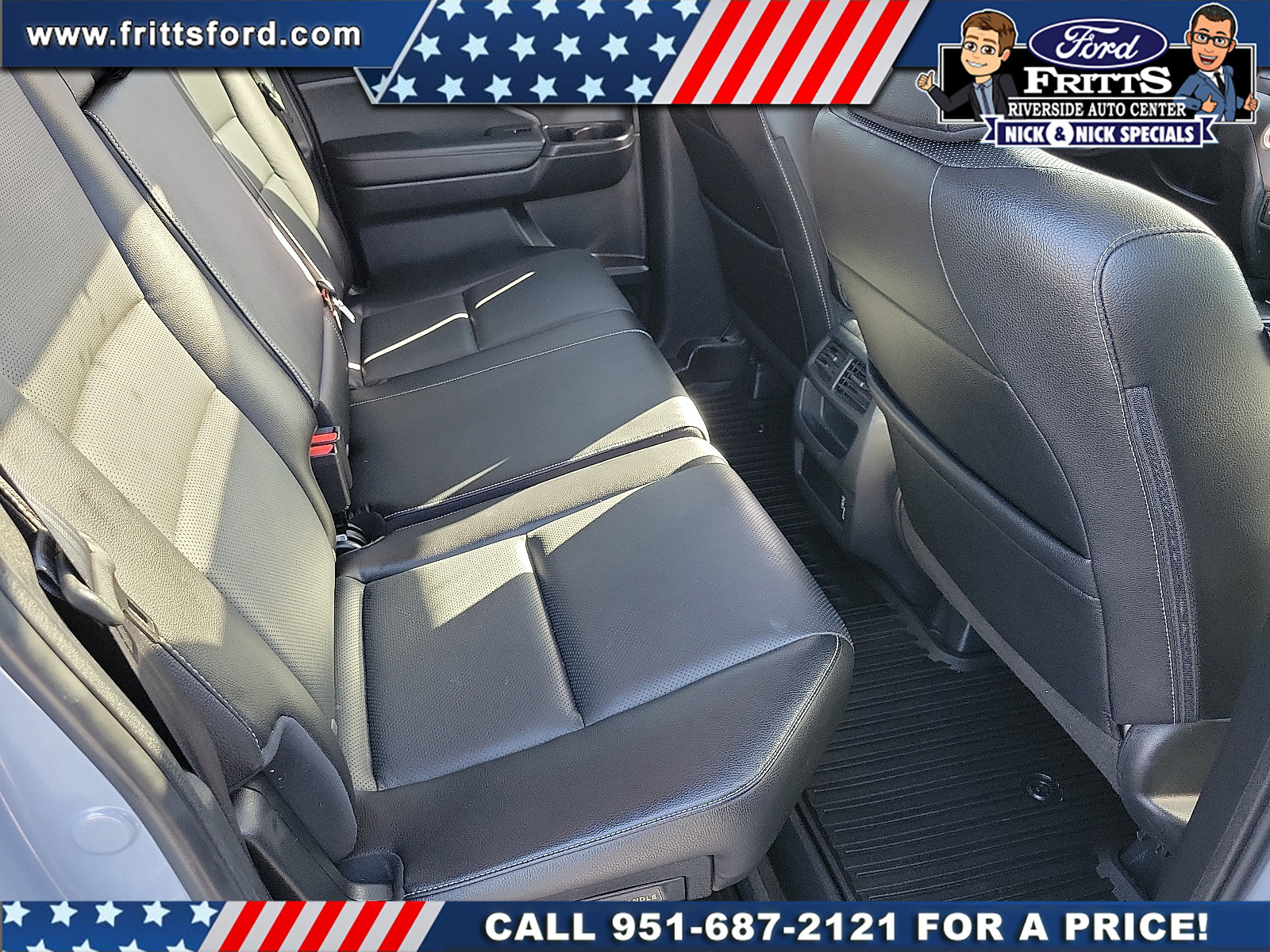 Used 2023 Honda Ridgeline RTL-E image 17