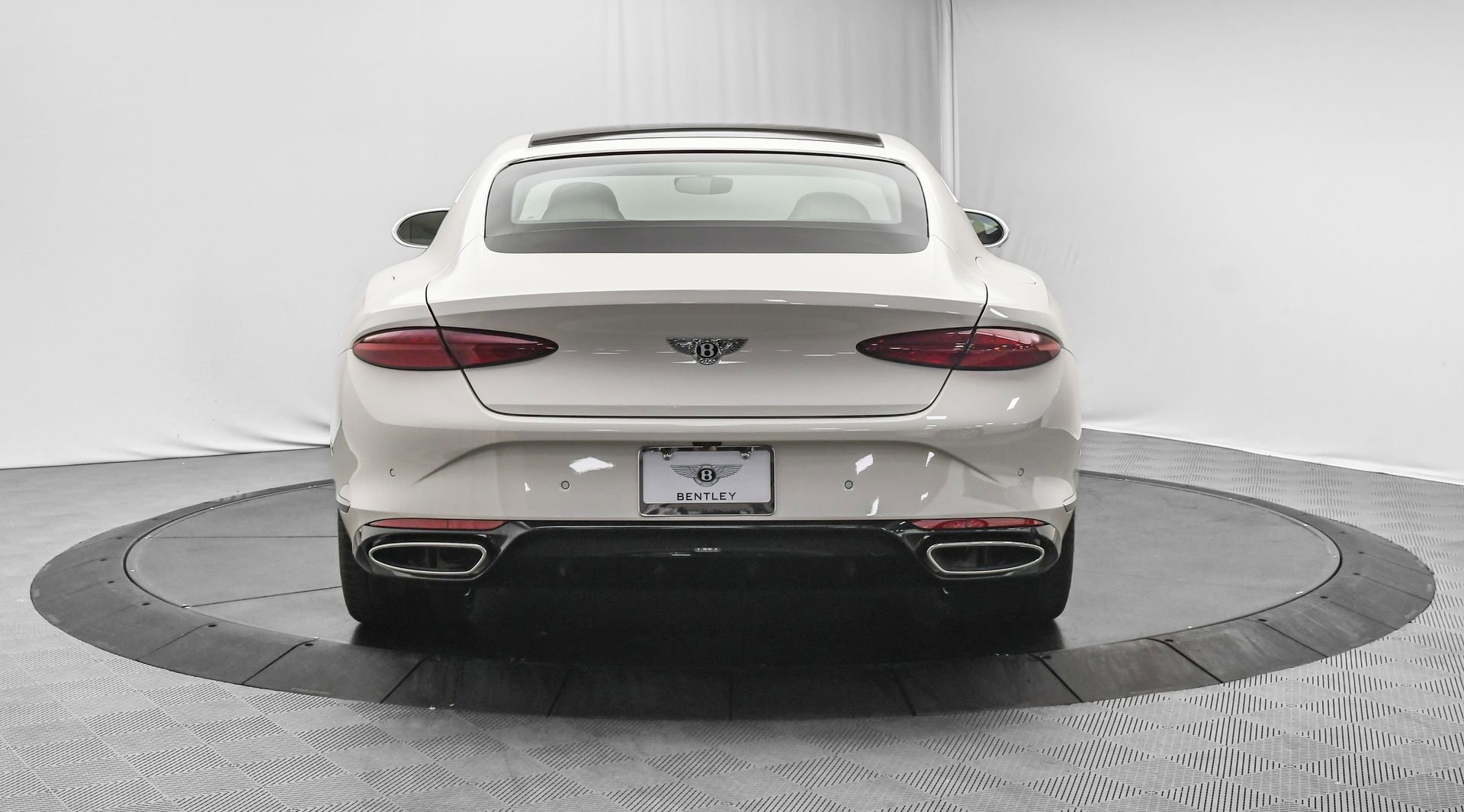 New 2026 Bentley Continental GT image 10