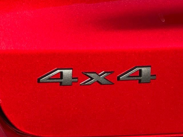 New 2026 Jeep Compass Latitude image 10