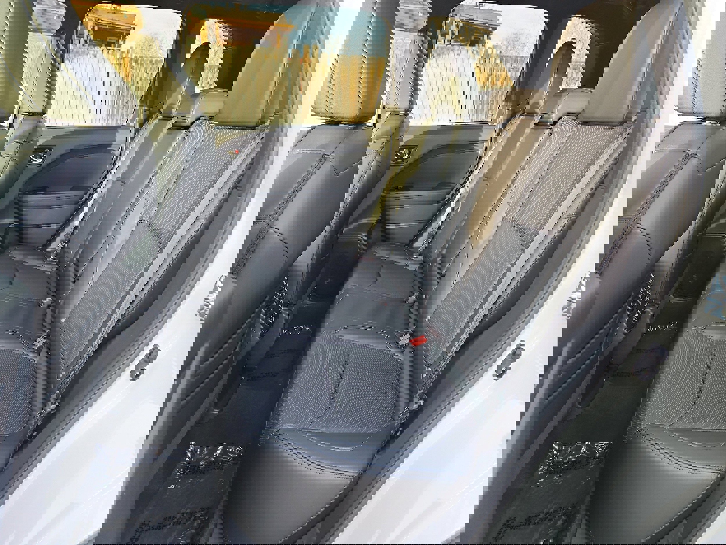 New 2026 Subaru Forester Limited image 11