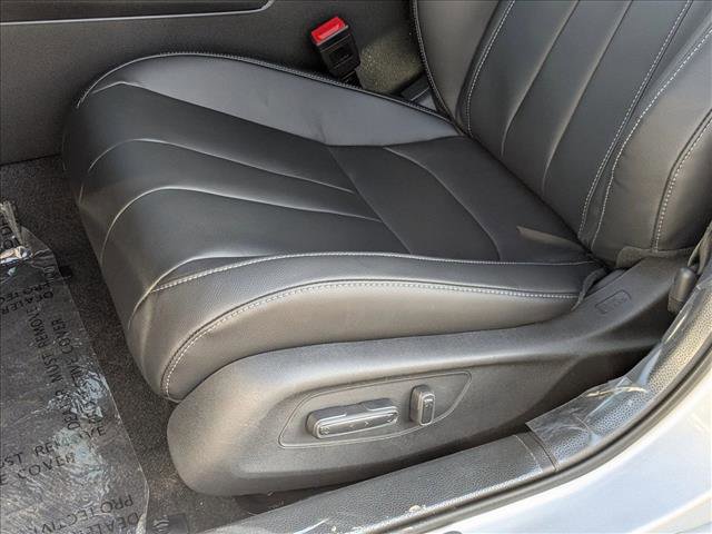 New 2026 Acura Integra A-Spec image 4