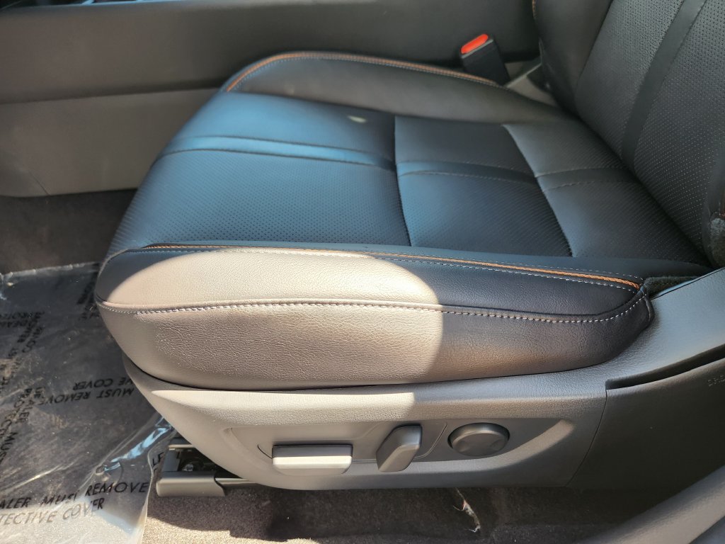 New 2026 MAZDA CX-50 AWD 2.5 Hybrid w/ Cargo Package image 14