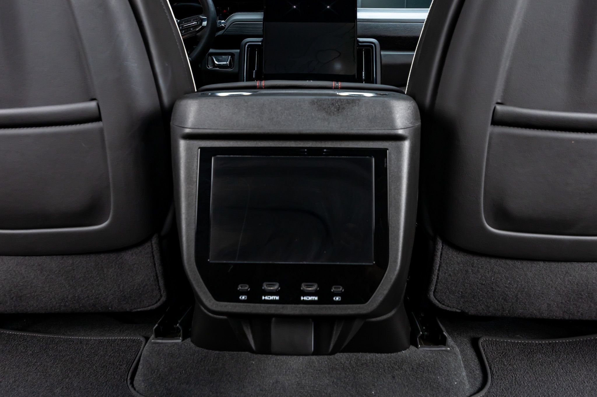 Used 2025 GMC Yukon XL AT4 Ultimate AWD/4WD image 34