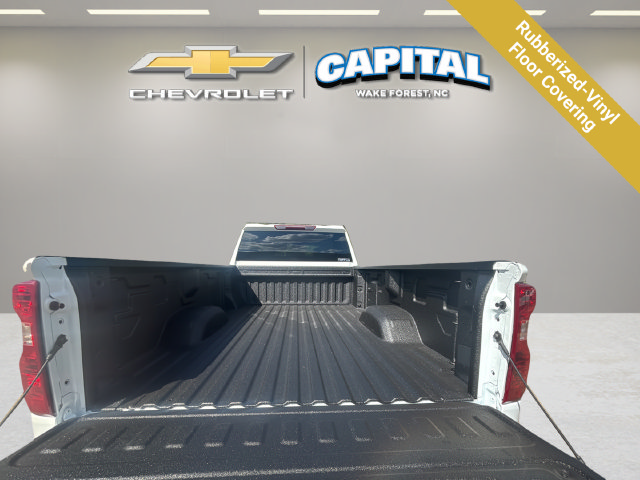 New 2026 Chevrolet Silverado 2500 W/T w/ WT Convenience Package AWD/4WD image 27