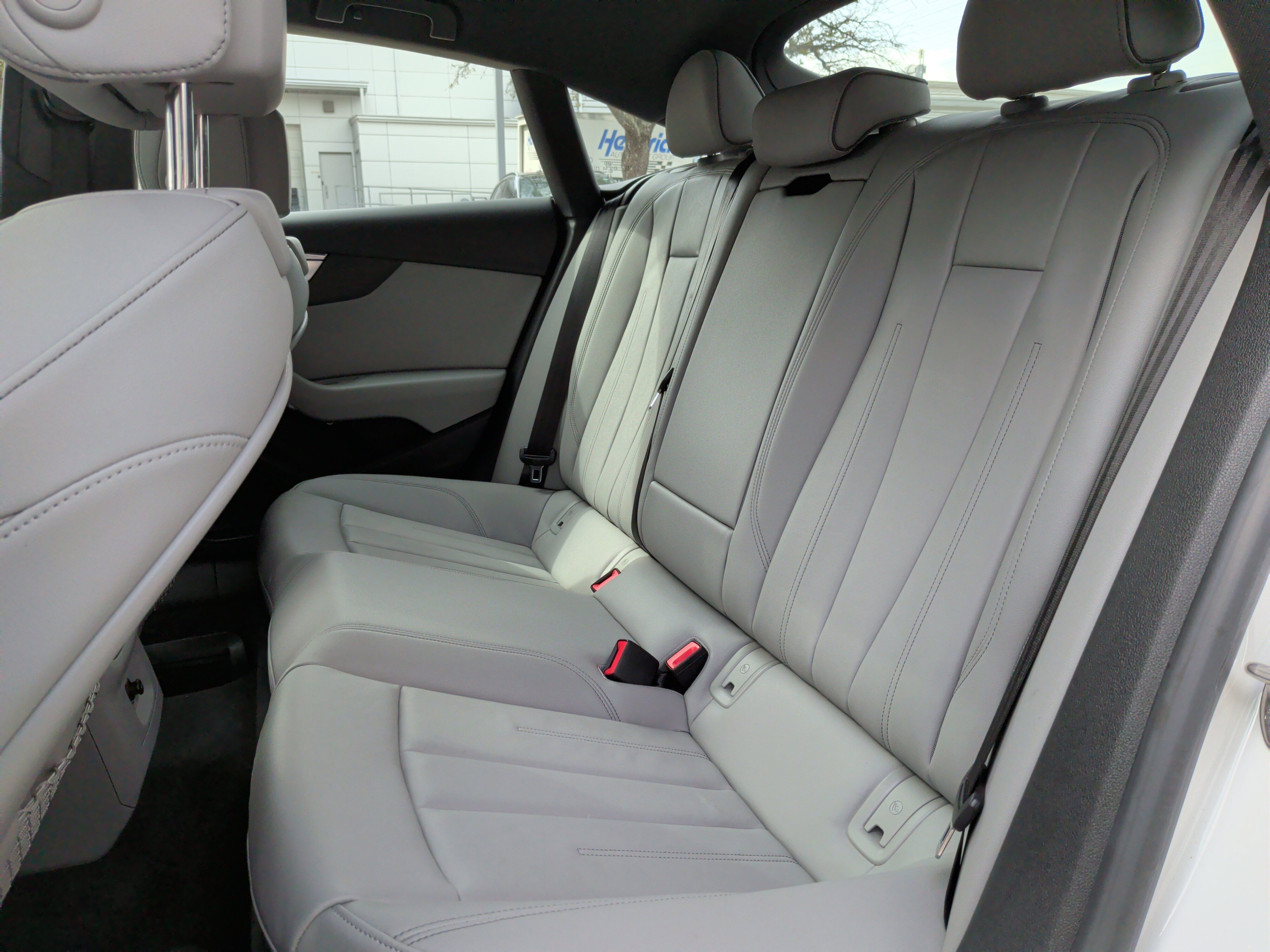 Certified 2023 Audi A5 2.0T Premium w/ Convenience Package image 31