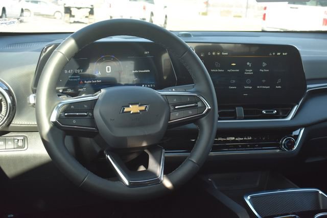 New 2026 Chevrolet Equinox LT image 19