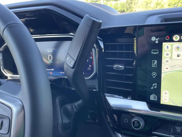 New 2026 Chevrolet Silverado 2500 LTZ w/ LTZ Plus Package AWD/4WD image 30