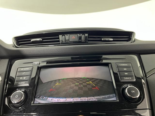 Used 2021 Nissan Rogue Sport SV FWD image 27