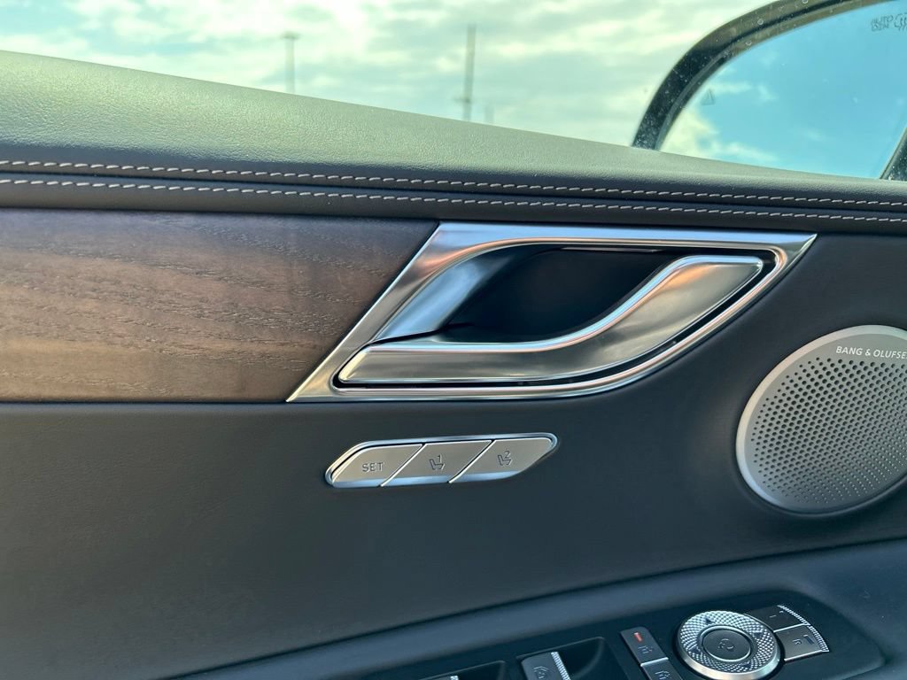New 2026 Genesis GV80 2.5T Prestige AWD/4WD image 11