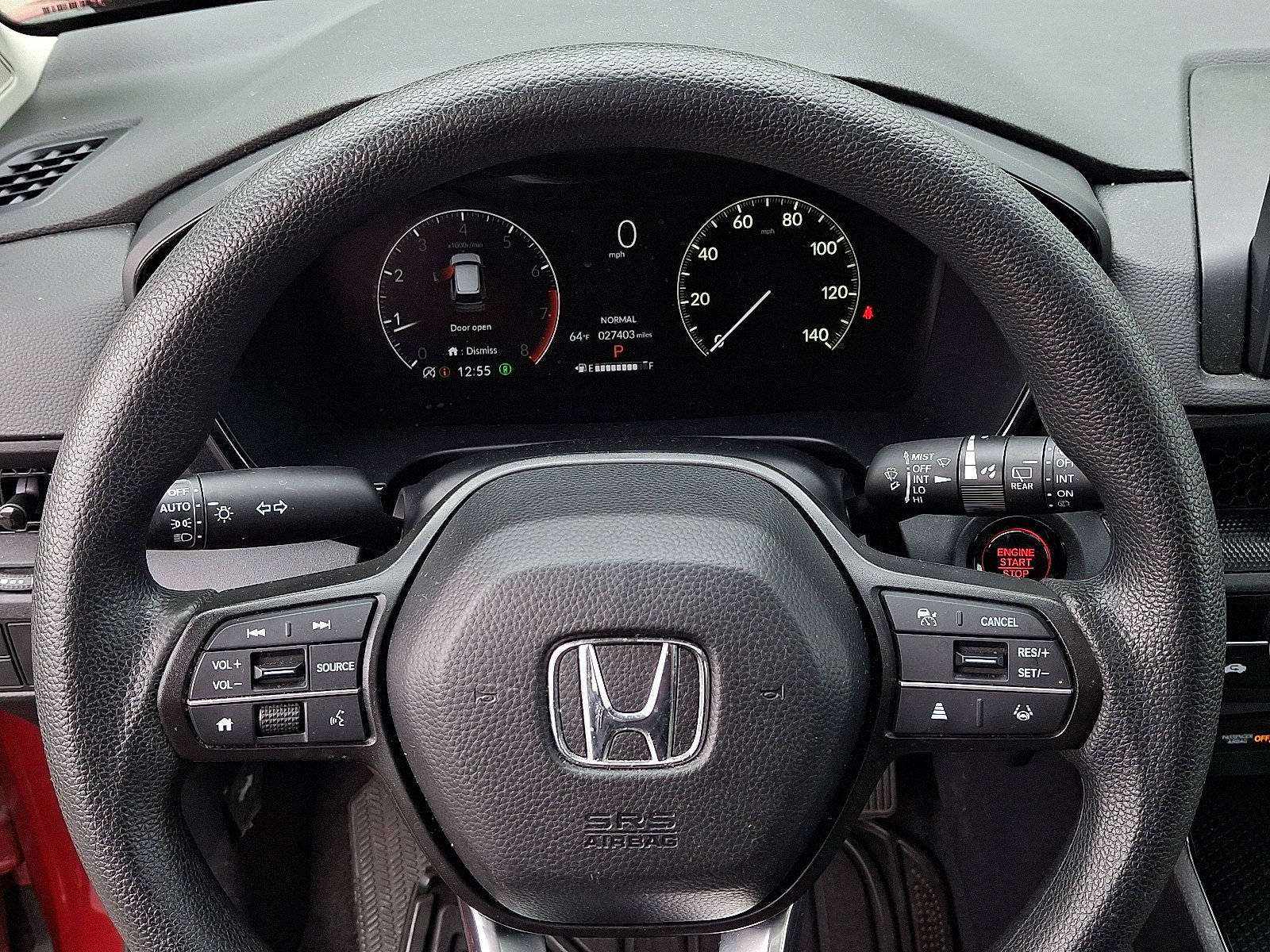 Used 2024 Honda CR-V EX image 22