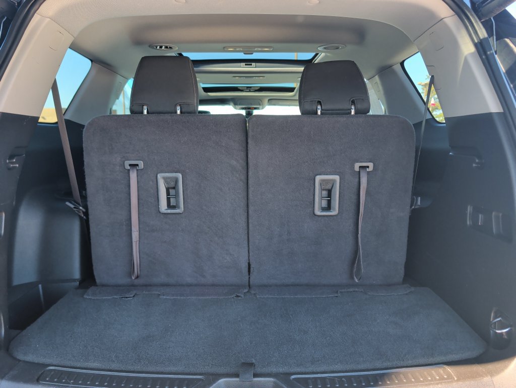 Used 2017 GMC Acadia SLE FWD image 23