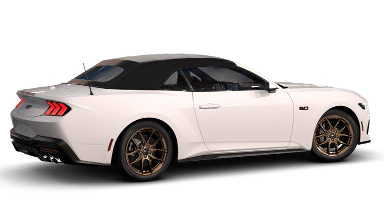 New 2026 Ford Mustang GT Premium image 25