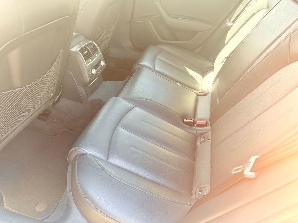 Used 2018 Audi A6 2.0T Premium Plus w/ Premium Plus Package image 9