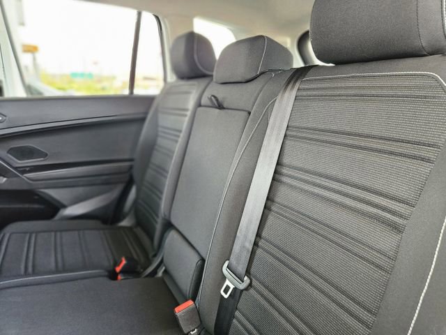 Used 2024 Volkswagen Tiguan S image 28