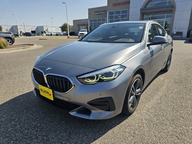 Used 2024 BMW 228i Gran Coupe w/ Convenience Package image 2