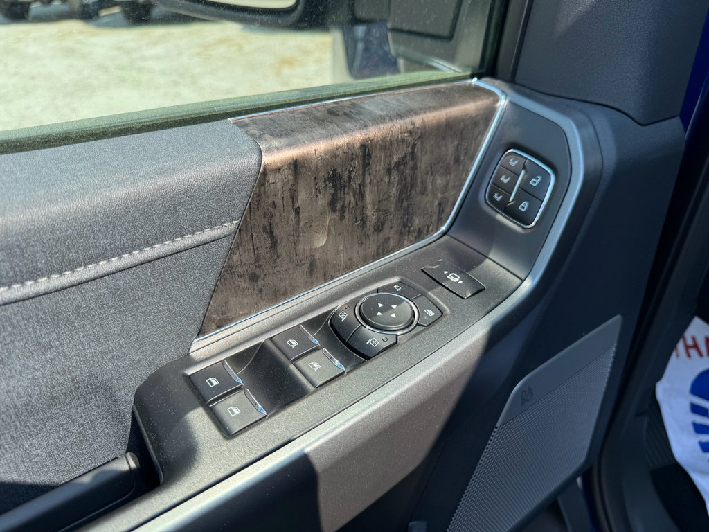 New 2026 Ford F250 Lariat w/ Tremor Off-Road Package image 20