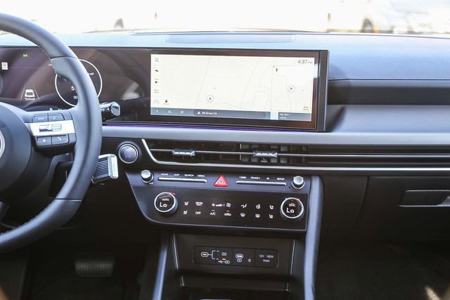 New 2026 Hyundai Sonata Limited image 16