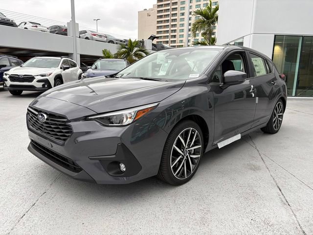 New 2026 Subaru Impreza 2.0i Sport image 6