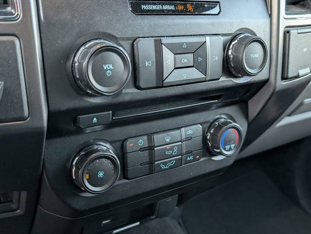Used 2018 Ford F150 XLT RWD image 20