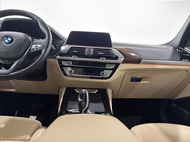 Used 2021 BMW X3 xDrive30i AWD/4WD image 34