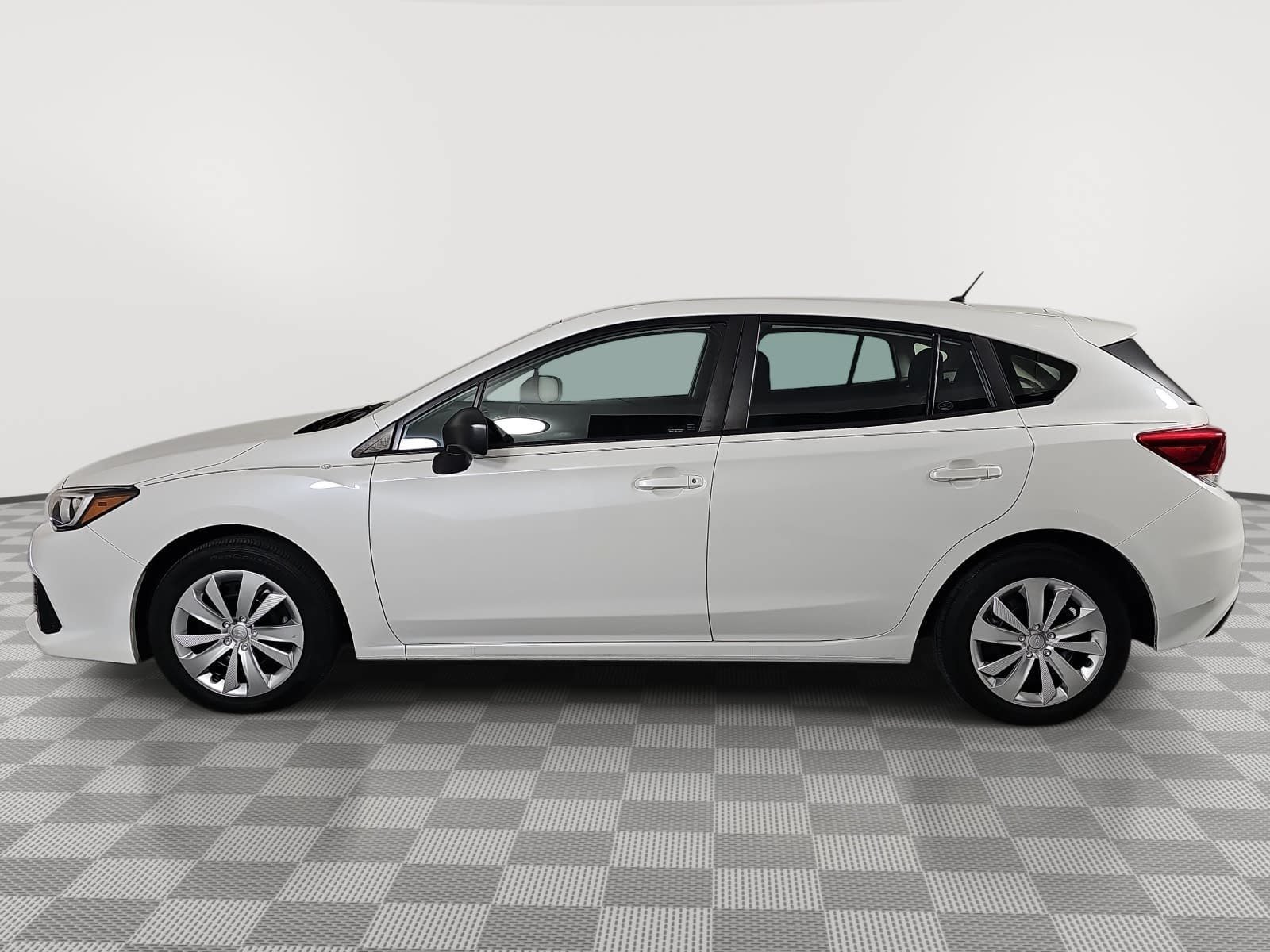 Used 2023 Subaru Impreza 2.0i AWD/4WD image 5