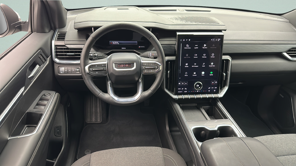Used 2026 GMC Acadia Elevation AWD/4WD image 10