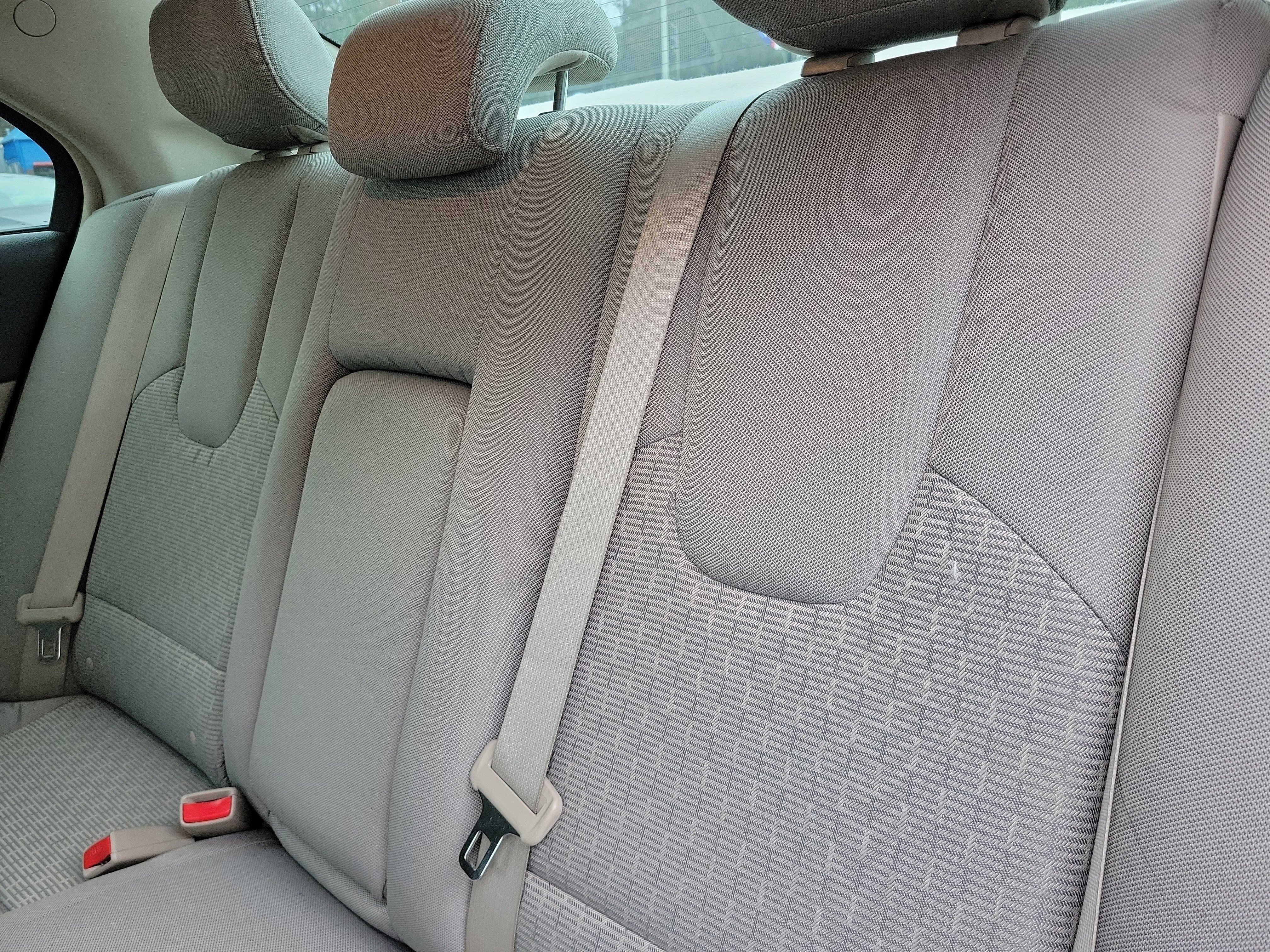 Used 2012 Ford Fusion SEL image 18