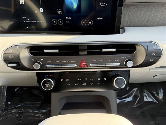 New 2026 Hyundai Palisade SEL image 22