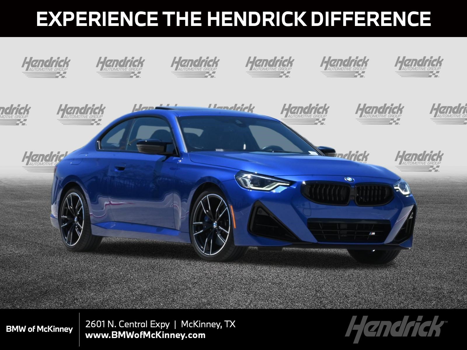 Certified 2025 BMW M240i Coupe
