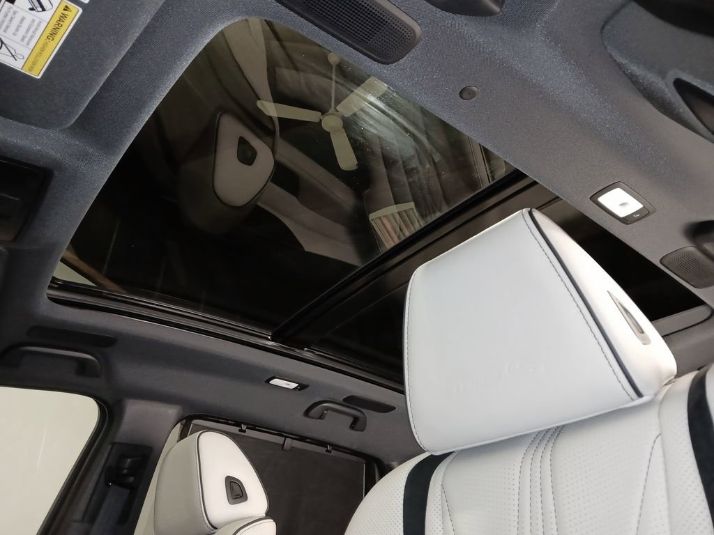 Used 2025 Acura MDX Type S image 13