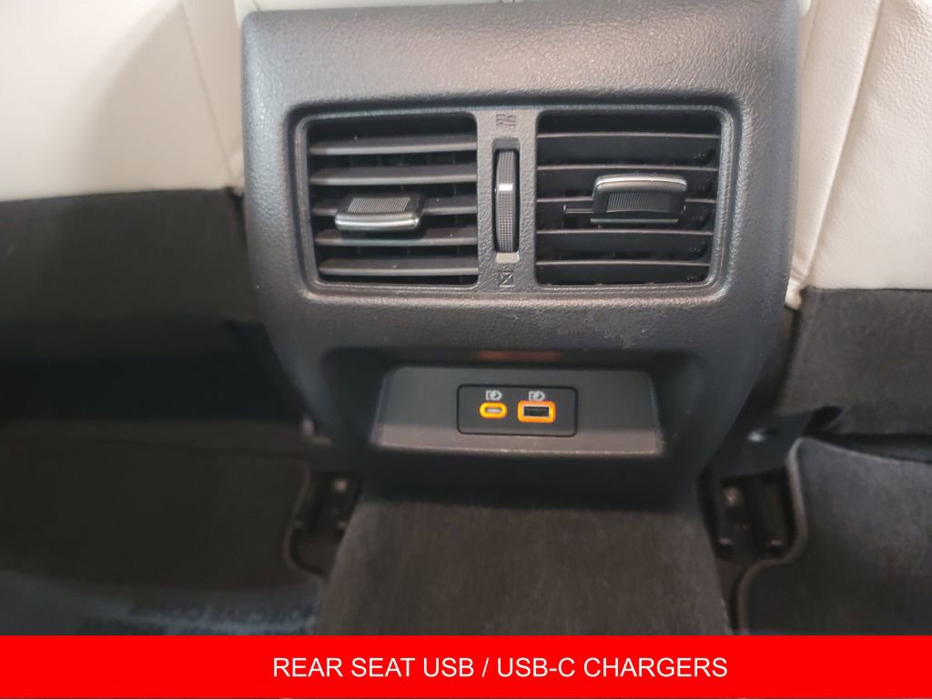 Certified 2024 Nissan Altima 2.5 SL image 9