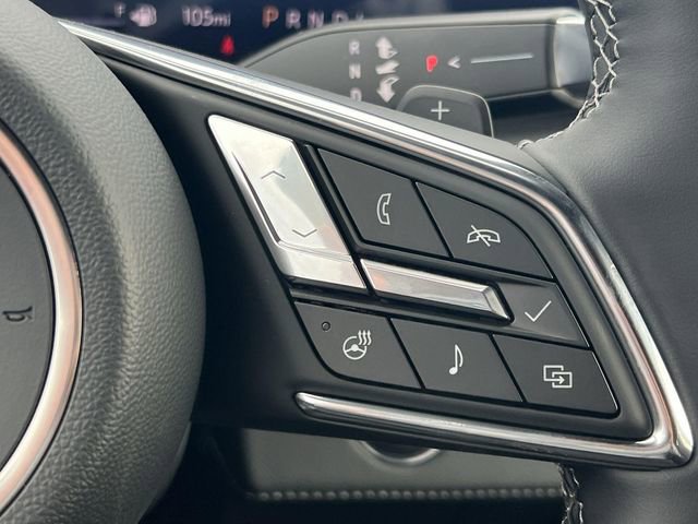 New 2026 Buick Enclave Sport Touring FWD image 14