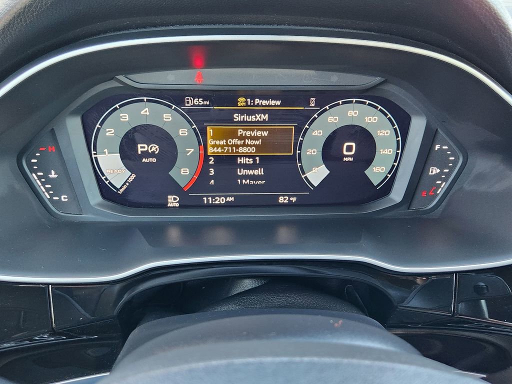 Used 2024 Audi Q3 2.0T Premium AWD/4WD image 7