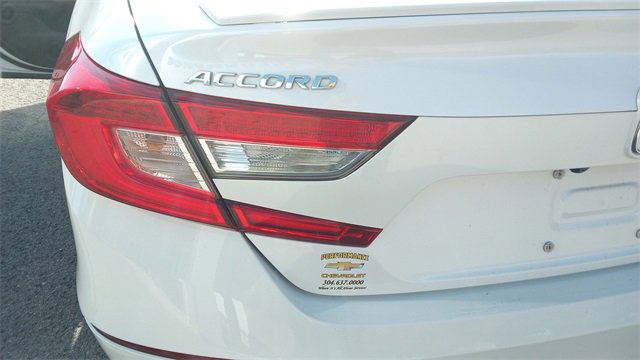 Used 2020 Honda Accord Sport image 22