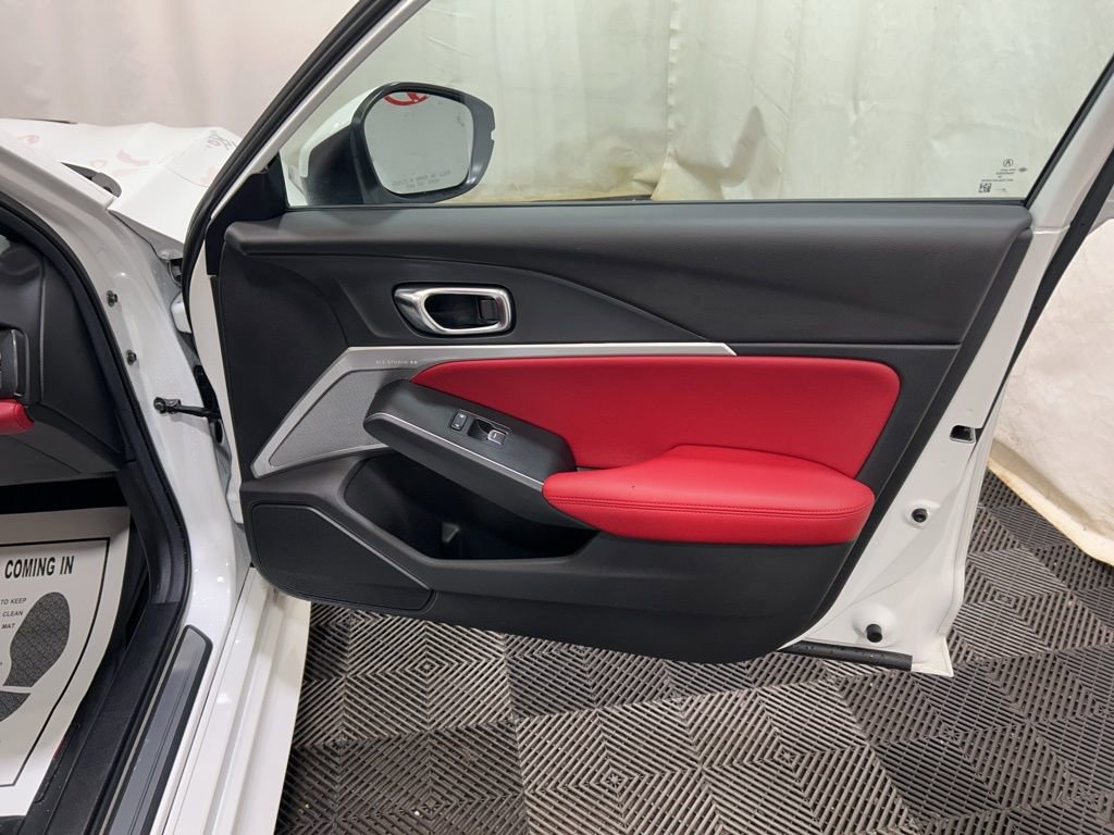 Used 2025 Acura Integra Type S image 11