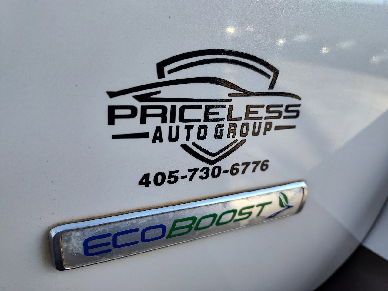 Used 2015 Ford Expedition EL King Ranch image 42