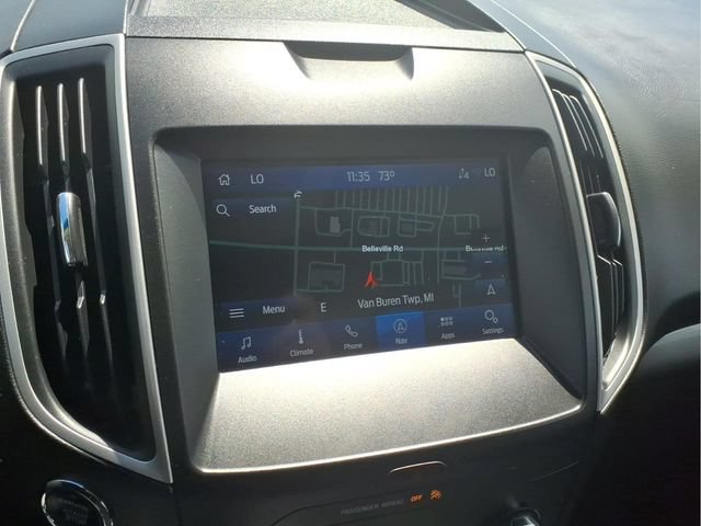 Used 2020 Ford Edge SEL w/ Convenience Package AWD/4WD image 23