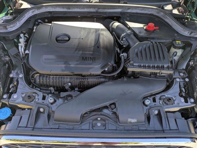 Used 2020 MINI Cooper S image 21