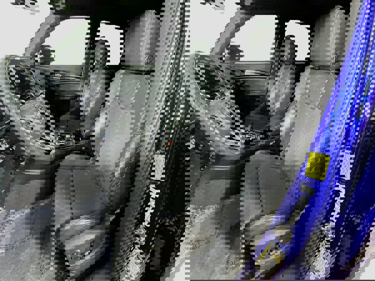 Used 2022 Audi SQ5 Premium Plus image 14