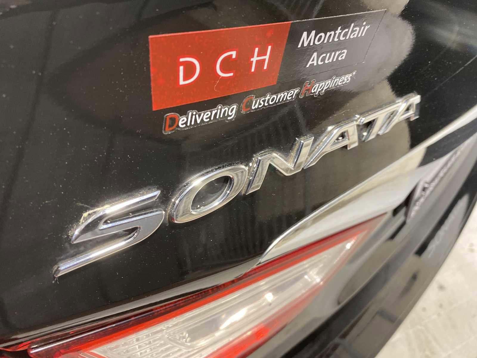 Used 2013 Hyundai Sonata GLS w/ Popular Equipment Pkg image 7