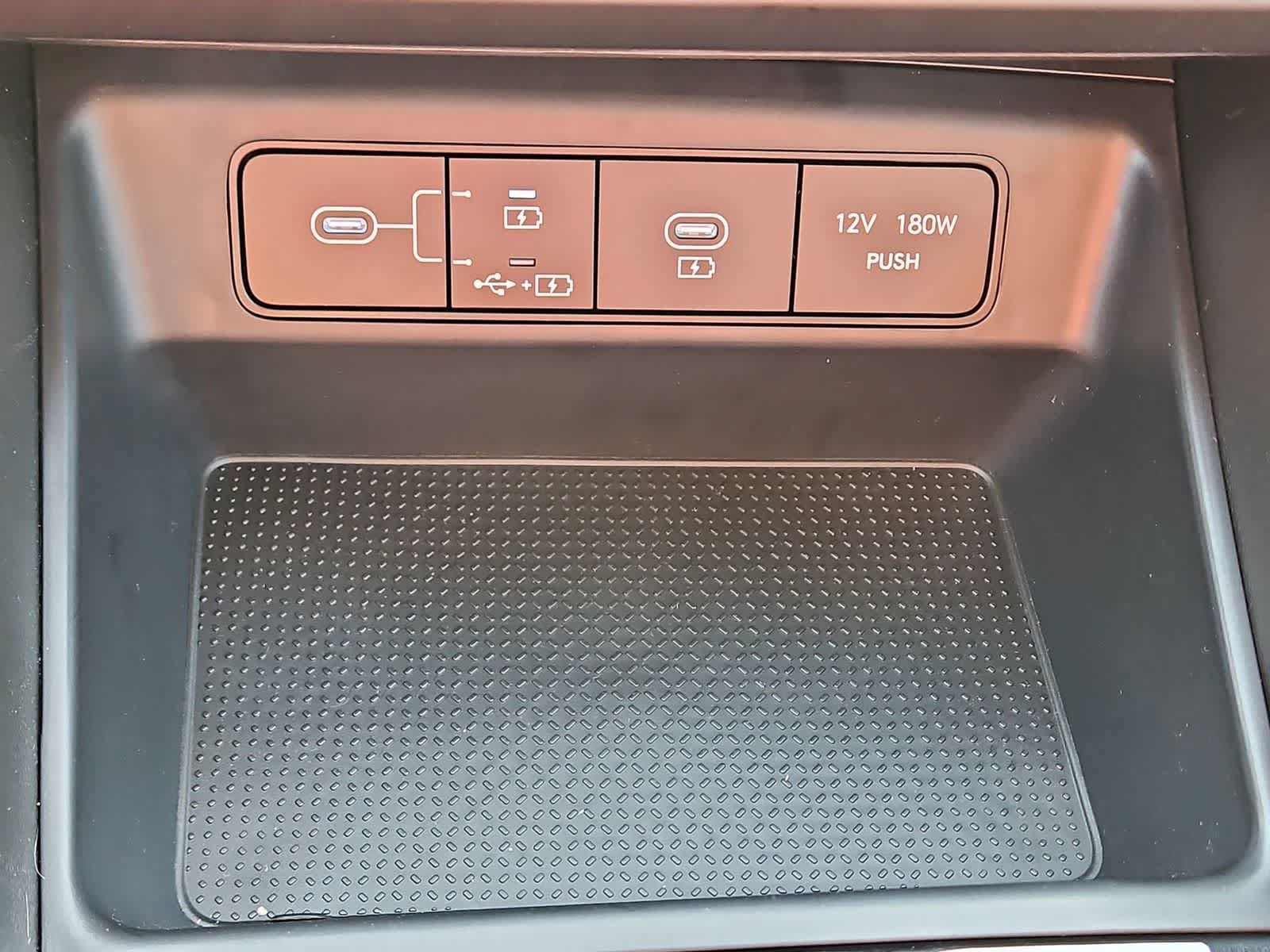 New 2026 Hyundai Tucson SE FWD image 27