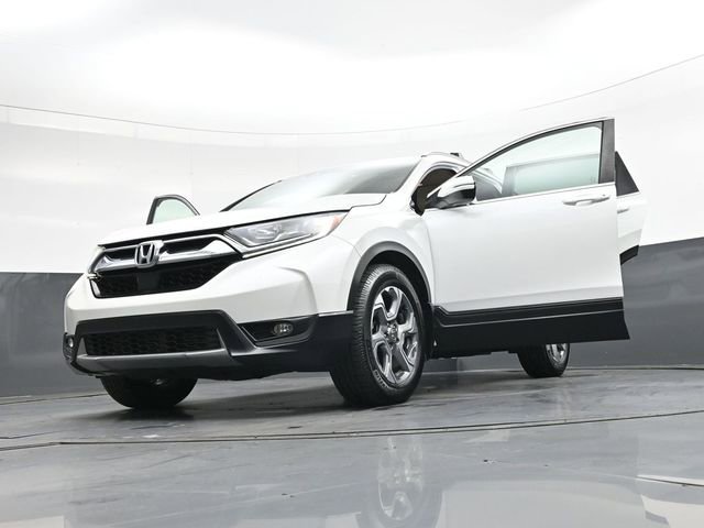 Used 2019 Honda CR-V EX-L image 46