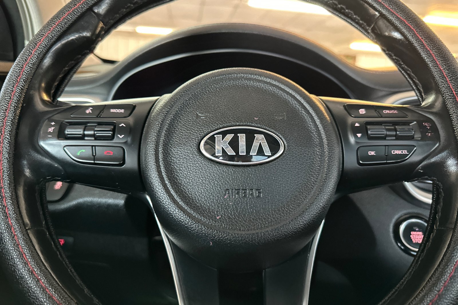 Used 2016 Kia Sorento SX FWD image 24