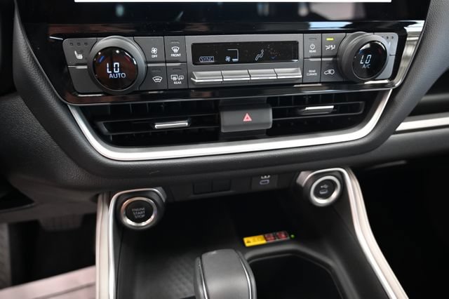 Certified 2026 Toyota Grand Highlander AWD image 18