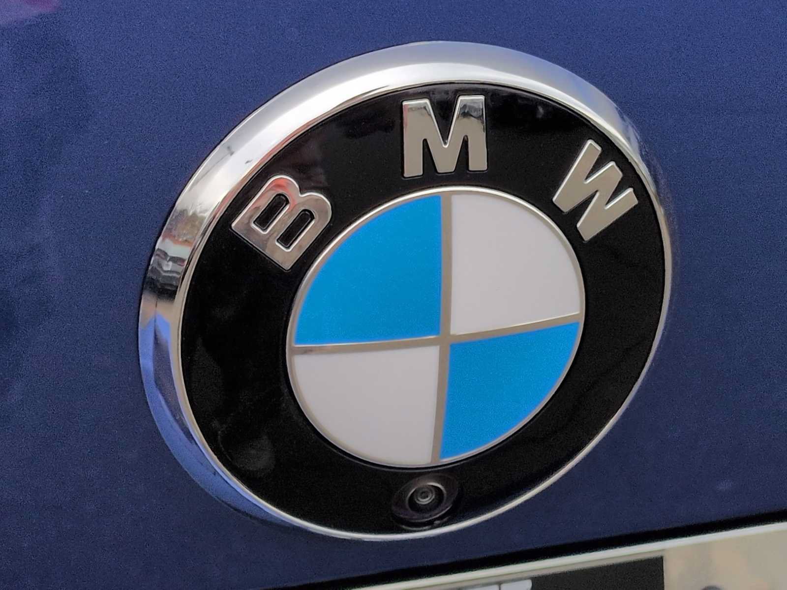 Used 2026 BMW i4 xDrive40i w/ M Sport Package AWD/4WD image 12