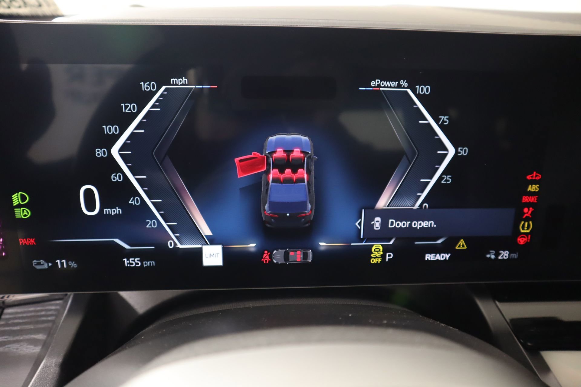 New 2026 BMW i5 eDrive40 w/ M Sport Package AWD/4WD image 4