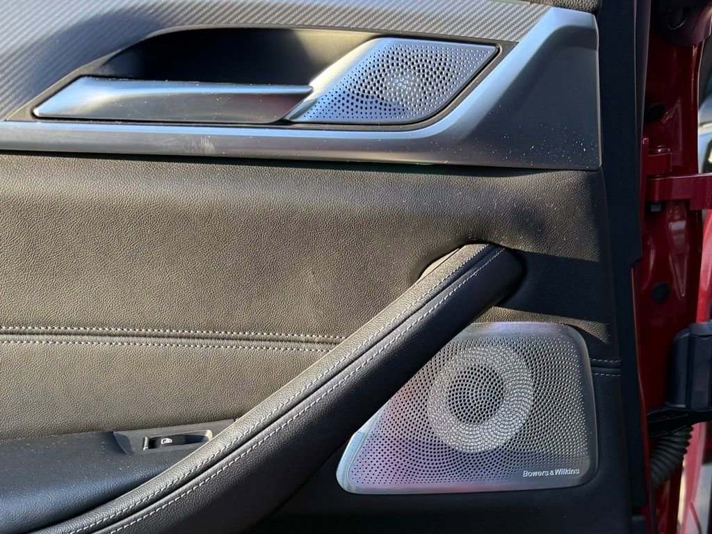 Used 2021 BMW M5 w/ Competition Package AWD/4WD image 19